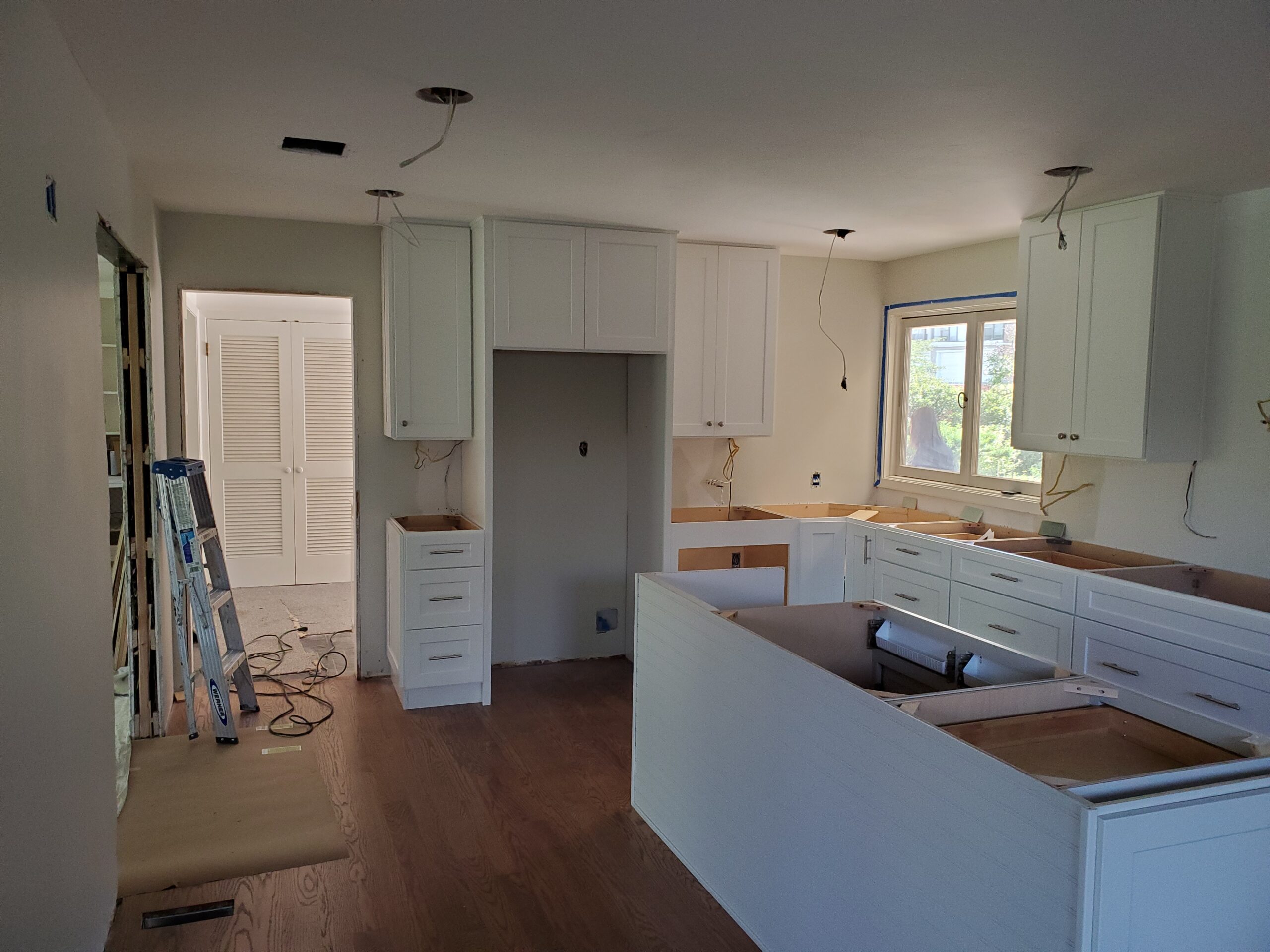 Kitchen Remodeling In Utah
