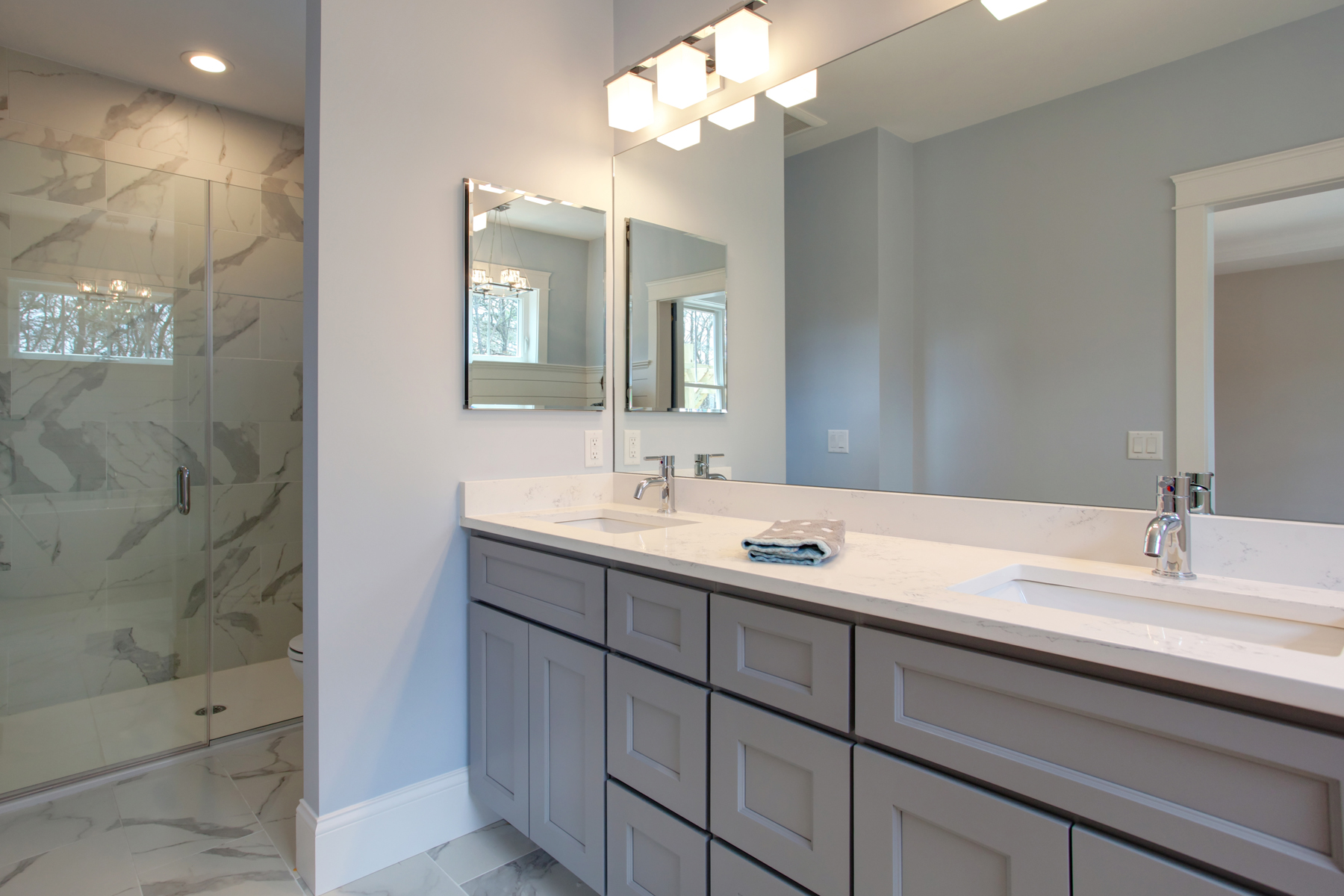 Commercial Bathroom Vanity Solutions in Utah