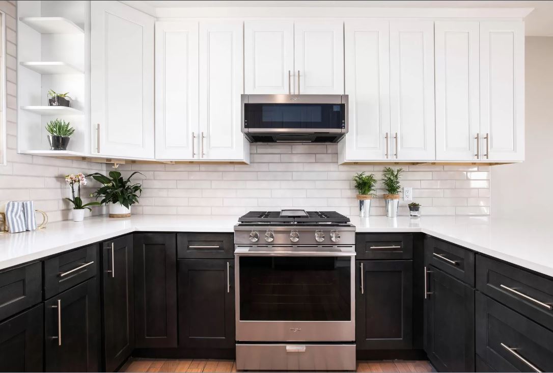 Commercial Kitchen Cabinet in Utah
