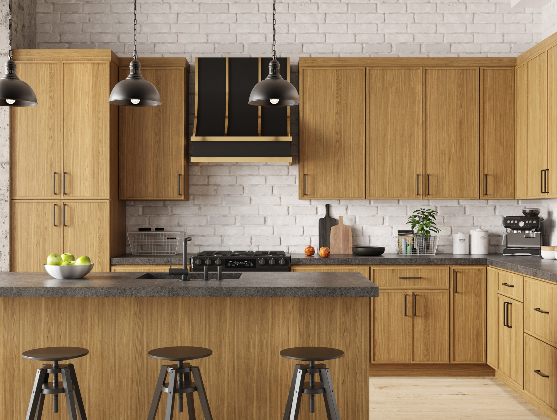 Custom Cabinets in Utah
