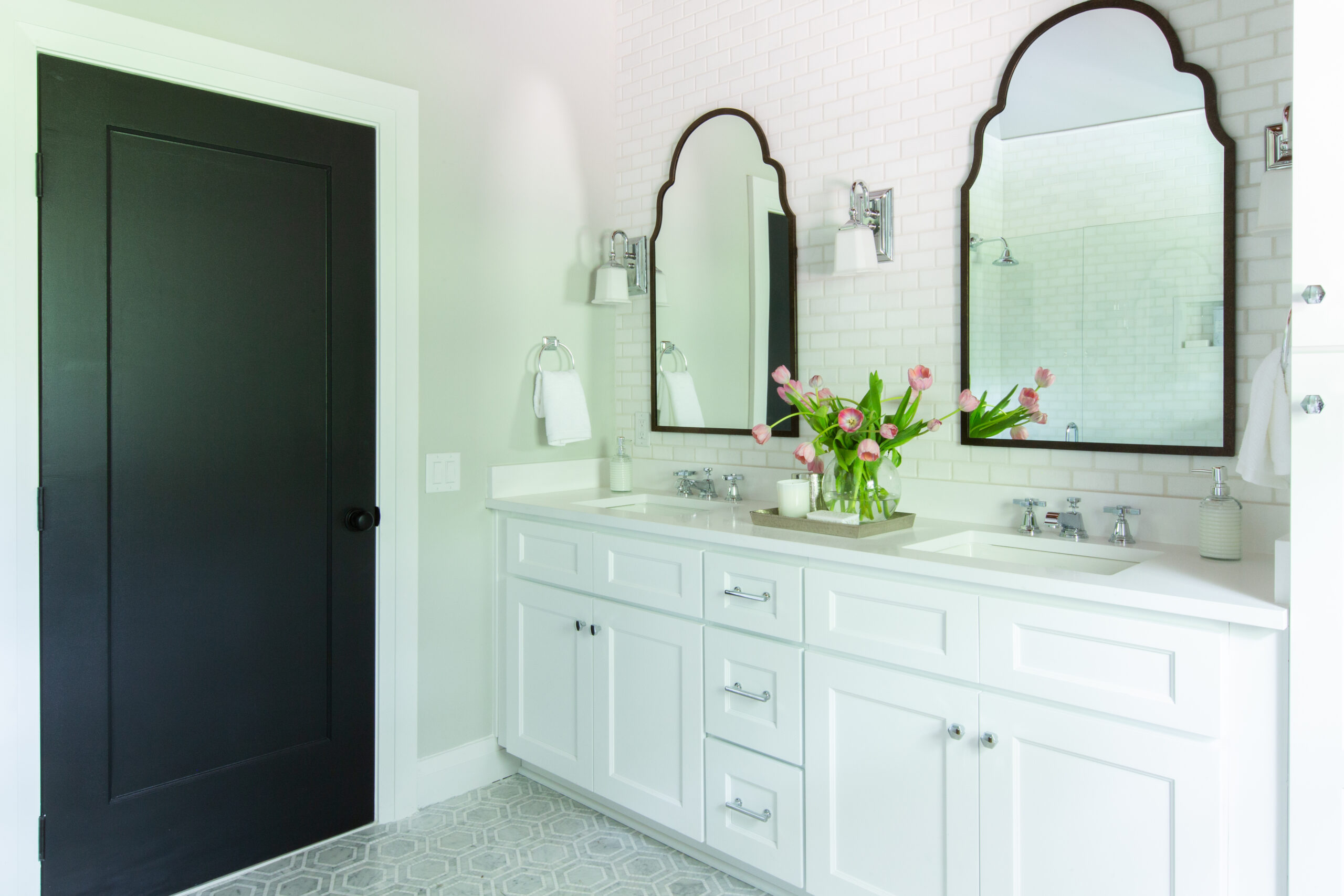 Residential Bathroom Vanity Solutions in Utah