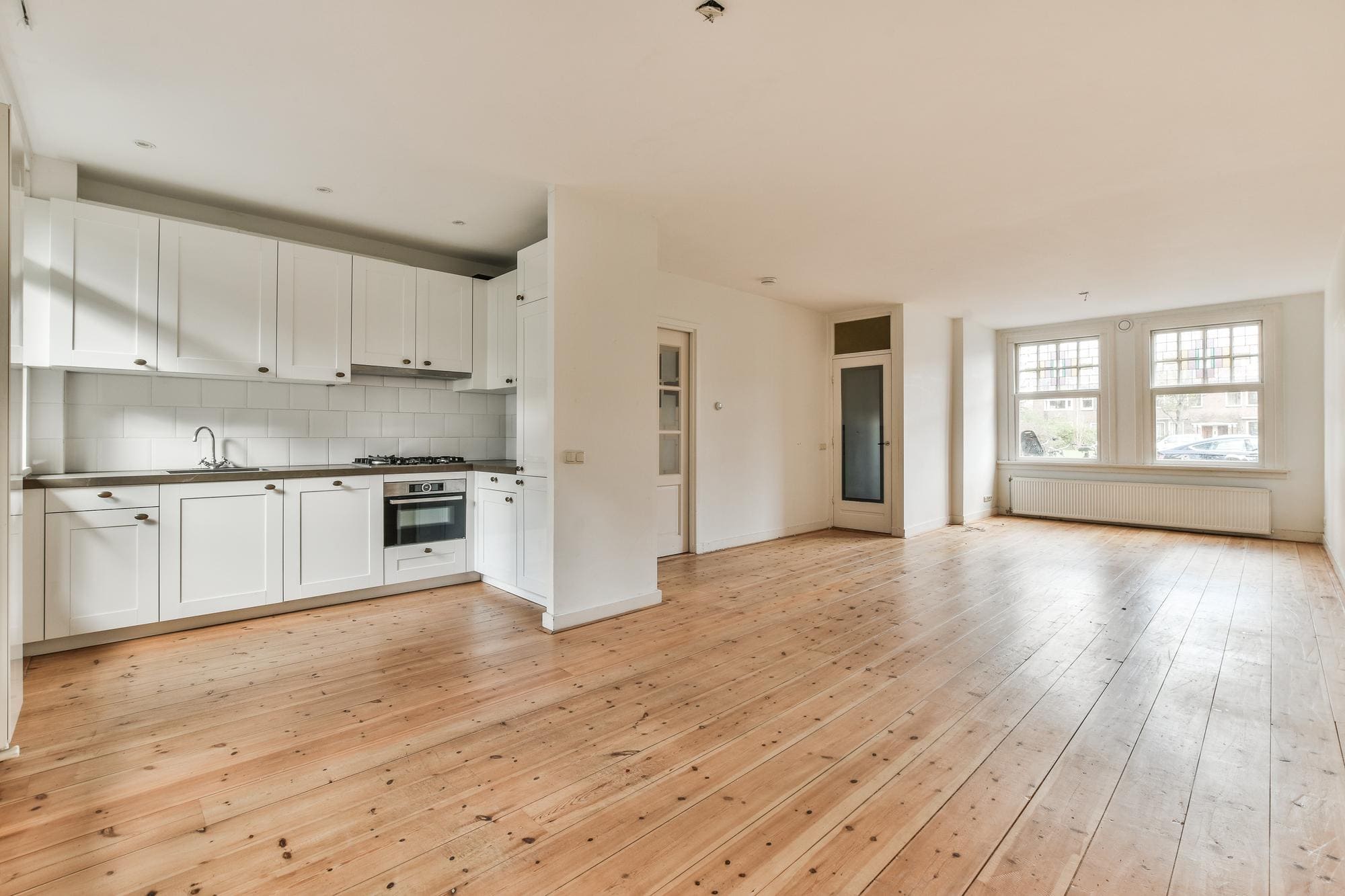 Flooring in Utah